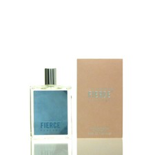 Abercrombie & Fitch Naturally Fierce Woman Eau de Parfum 100 ml EDP donna NUOVO IMBALLO ORIGINALE
