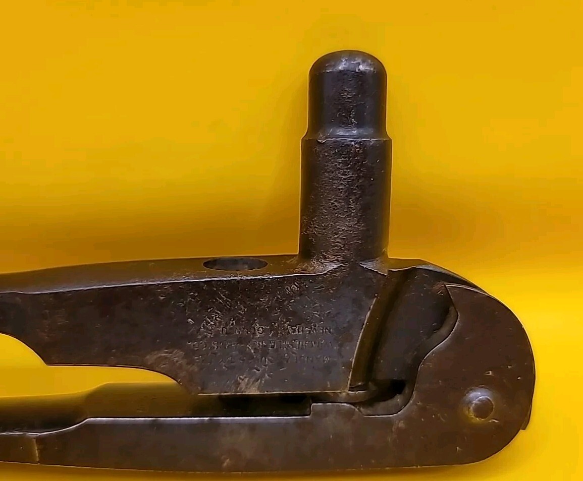 Vintage Winchester Model 1882 38 - 56 Caliber Reloading Tool | eBay
