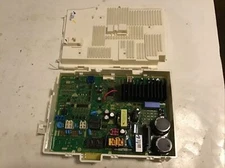 LG Washer Washing Machine PCB Assembly Main Control Board -- EBR75048154. 141-58