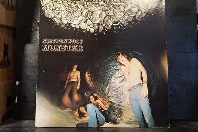 Steppenwolf - Monster