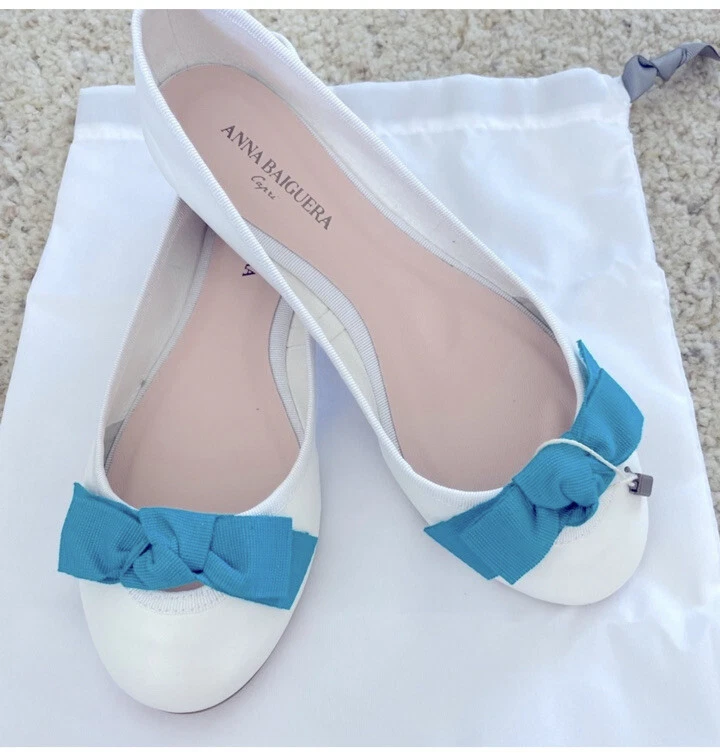 Anna baiguera deals ballerine