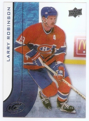 15/16 UPPER DECK ICE BASE Hockey (#51-100) U-Pick From List - Picture 46 of 49