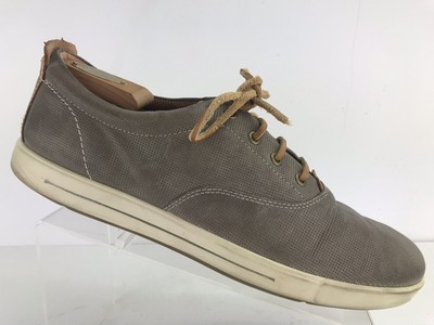 ecco men's eisner retro oxford