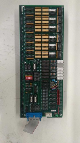 PLACA ELECTRÓNICA PC-IFD-01 - Imagen 5 de 5