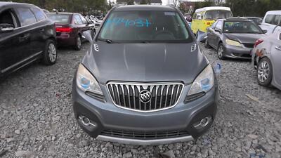 Front Door BUICK ENCORE Right 13 14 15 16 17 18 19 20 21 22