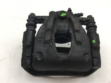 OPEL Corsa C X01 Bremssattel links vorne Lucas 48 Fahrerseite 