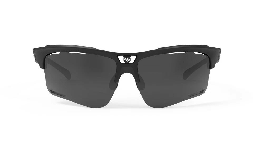 Occhiali Rudy Project KEYBLADE Black Matt Lens Smoke - Immagine 2 di 4