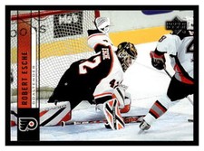 2006 Upper Deck #143 Robert Esche - Philadelphia Flyers