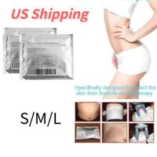 Anti-freezant Membrane 20/40/60PCS S/M/L Anti-frostbite Pad For Beauty Machine
