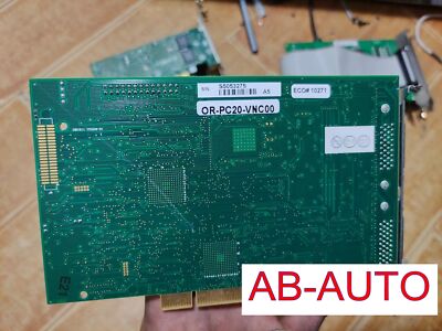 OR-PC20-VNC00 DALSA Image acquisition card New