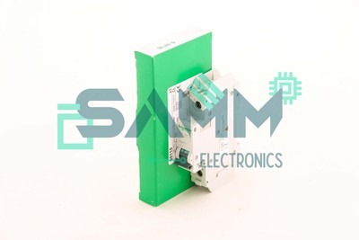 SCHNEIDER ELECTRIC 60115; MULTI 9 C60 New