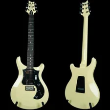 Paul Reed Smith S2 Standard 24 Electric Guitar - Antique White