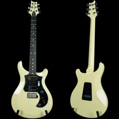 PRS S2 Standard 24 Electric Guitar - Antique White