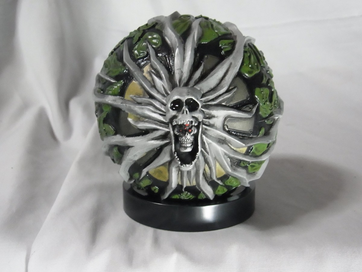 Death Note High Quality Limited Figure King of Death Secret