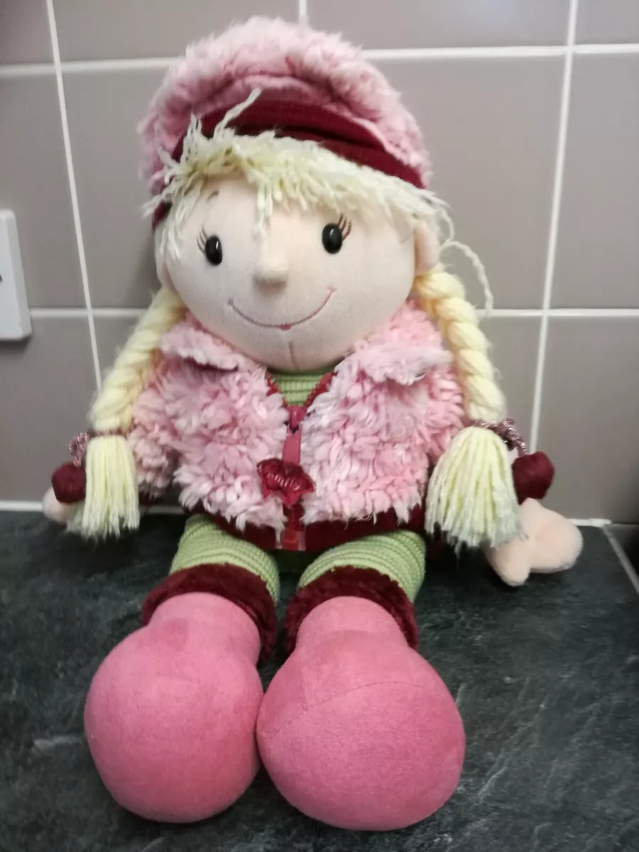 Dolls in tesco new arrivals