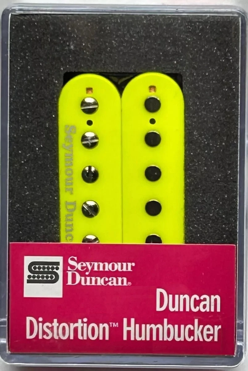 Seymour Duncan Distortion for sale | eBay