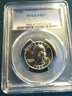 1964 GEORGE WASHINGTON QUARTER GRADED PR 67 BY PCGS
