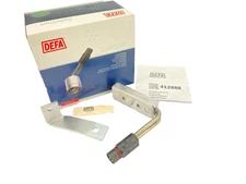 Engine Heater Element DEFA 412888 for BMW 525xi 530xi X3 2.5si 3.0si 2005+