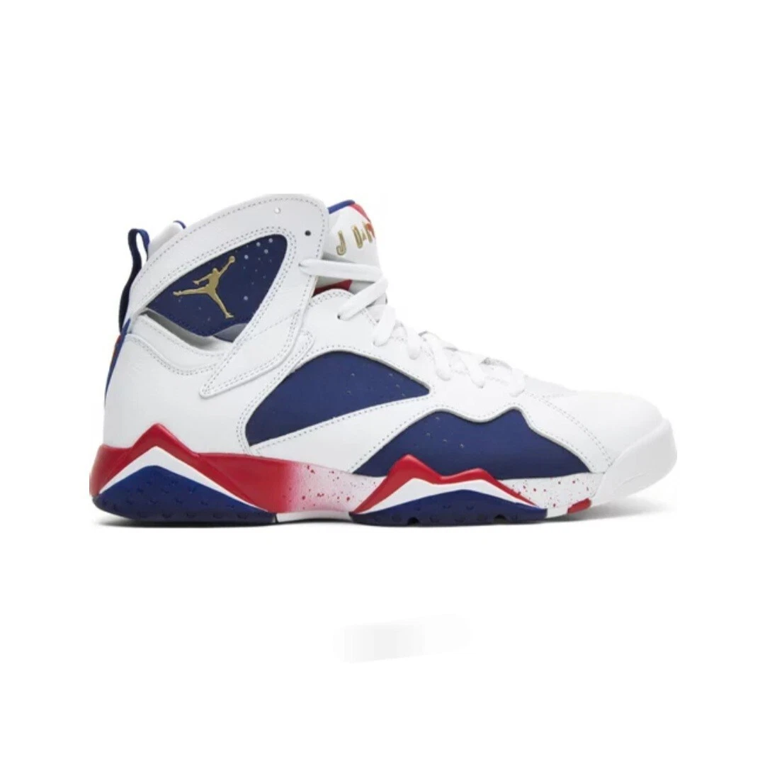 シューズ(男性用) AIR JORDAN 7 RETRO TINKER ALTERNATE 26.5 Jordan 7 Retro Tinker Alternate for Sale - Authenticity Guaranteed