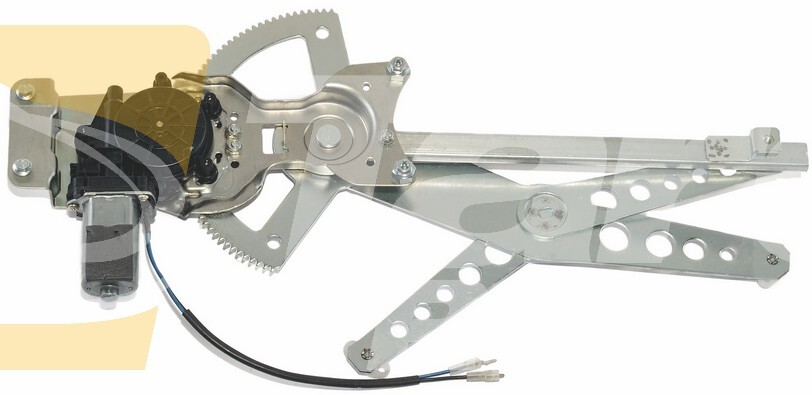 Lève-vitre avant droite Opel Vectra B mécanisme de remplacement carrosserie 1995-2002