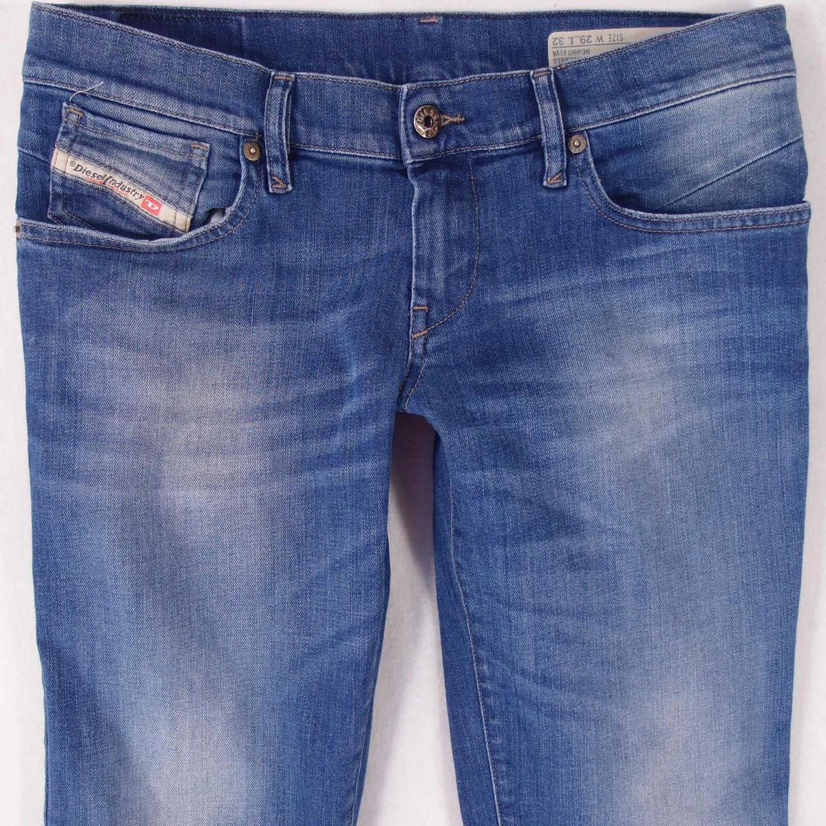 Getlegg hotsell diesel jeans