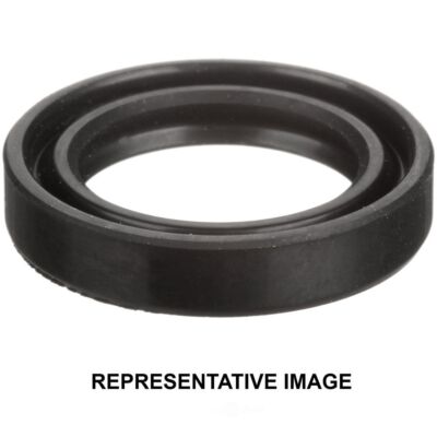 Manual Transmission Drive Shaft Seal-Trans Drive Shaft Seal fits 89-96 Corvette