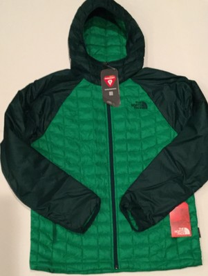 the north face thermoball sport jacket