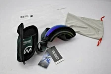 Outdoor Master Snowboard Motorcycle Goggles Tactical Combat Military Glasses