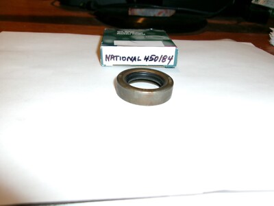 NATIONAL 450184 OIL SEAL~.937