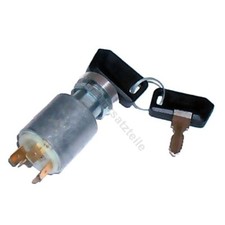 Zündschloss 14644 für Yale Gabelstapler, Hubwagen (5 Pin, 3 Stellungen)