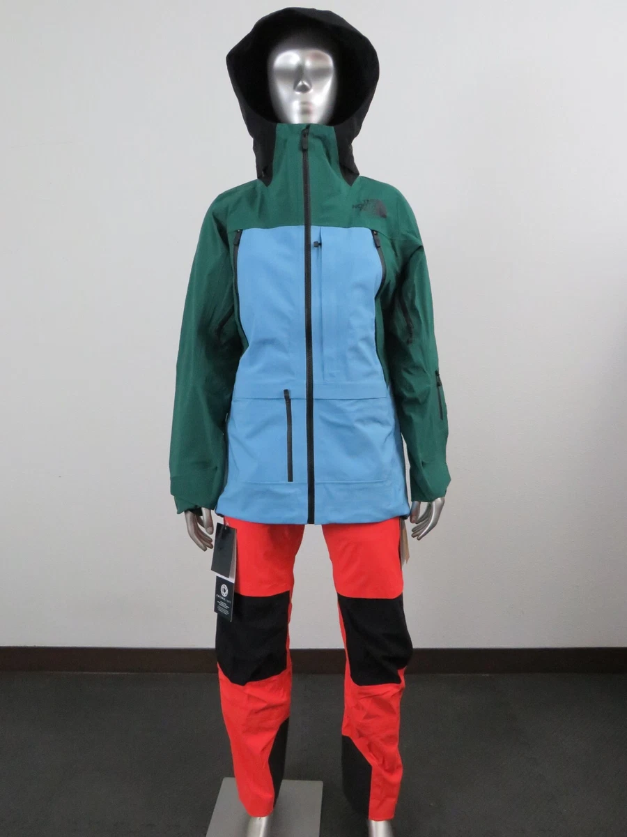 North face online womens ski jacket
