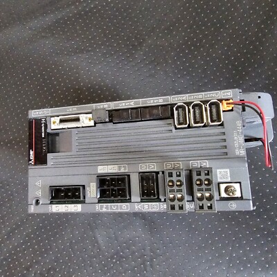 MRJ4W3444B Mitsubishi MR-J4W3-444B, Eigenbau 3Achsen CNC, LinuxCNC, Mach3 Kit