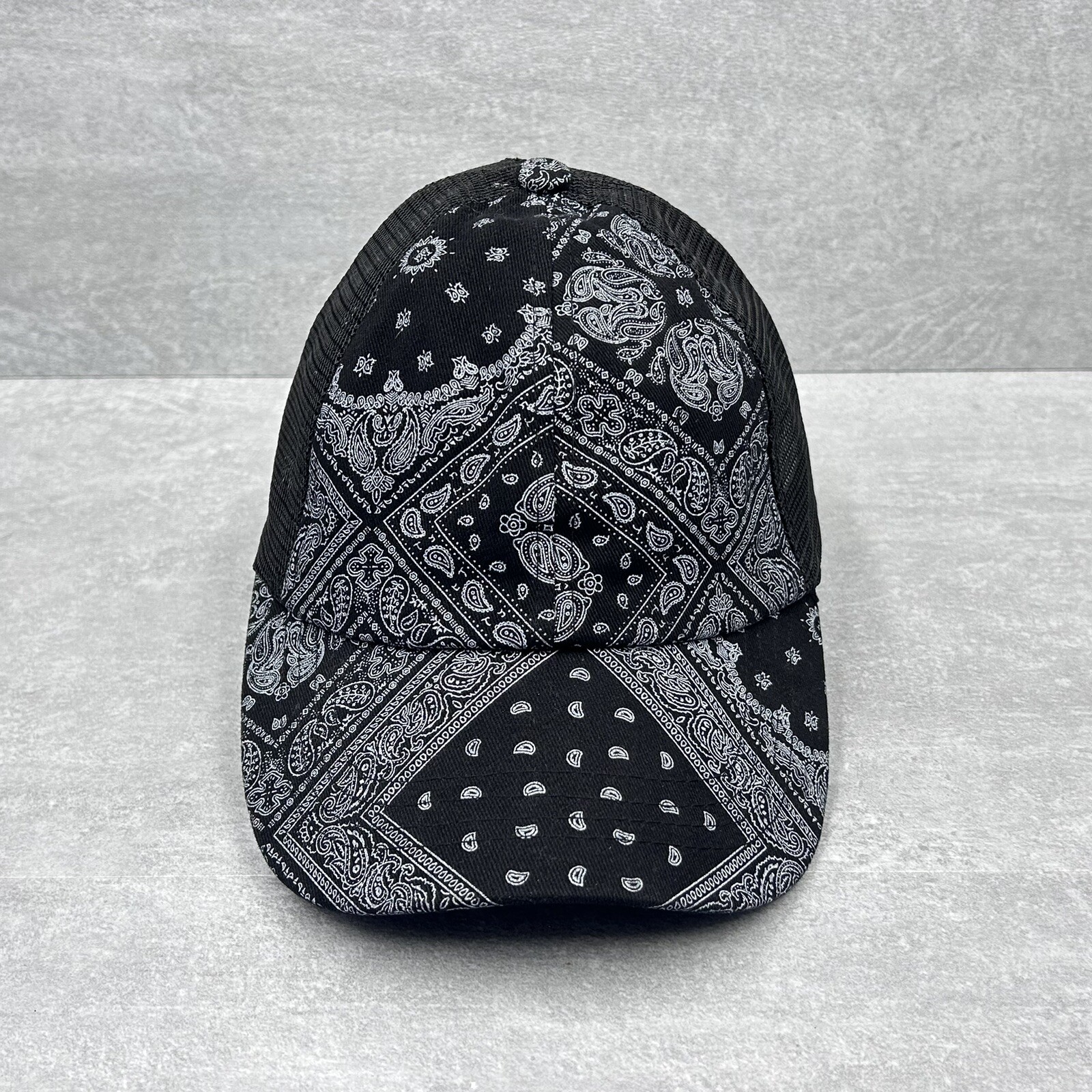 C.C. Exclusive cappello da donna berretto da baseball REGOLABILE rete posteriore coda di pony