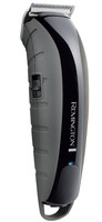 Remington Hc5880 Indestructible Hair Clipper - Black Remington Hc5880 Indestructible Hair Clipper - Black
