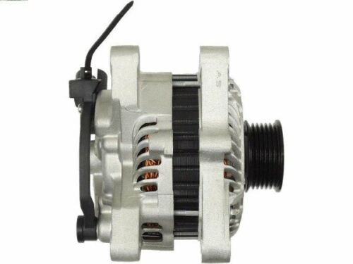 Alternator 12V/120A Citroën C3 II 1.1 i CA2015 - Picture 3 of 5