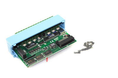 ADVANTECH ADAM-5017 8-channel Hochgeschwindigkeits- Analog Eingang