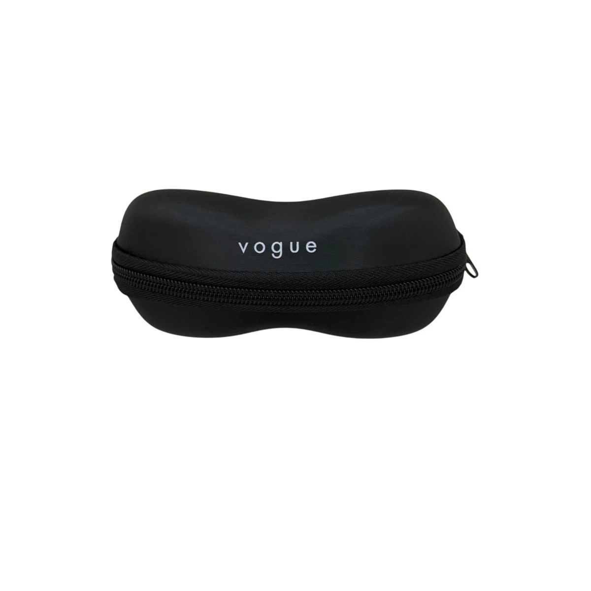 Vogue Eyewear Black Glasses Case Eyeglasses Case Sunglasses Bag Vogue Twinkle Spectacle Pouch  main image 2
