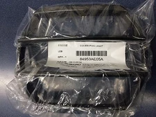 Genuine SUBARU OEM 2000-2004 Outback Fog Light Cover Left or Right Grille Bezel