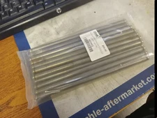GM GMC CHEVROLET LS 4.8L 5.3L 6.0L 6.2L GEN III GEN IV Push Rods SET 16 10238852