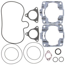 NEW POLARIS 600 TOP END GASKET KIT 1999-2001 ...