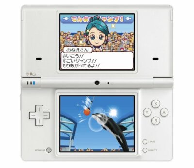 Aさん専用　Nintendo USED Nintendo DS Minna no Suizokukan 09219 JAPAN IMPORT