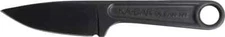KA-BAR 1119-BK Blackout Wrench Knife with Celcon Sheath - Uses: EDC, Tool Box