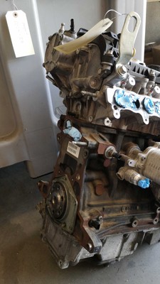 Opel Insignia Motor 55493369 144.144km 2.0CDTi 125kW B20DTH 294483 