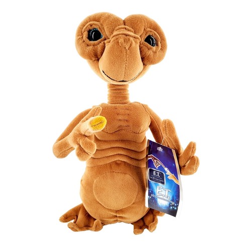 Official Makeship Ai.Mi Plushie From Omega Strikers Video Game