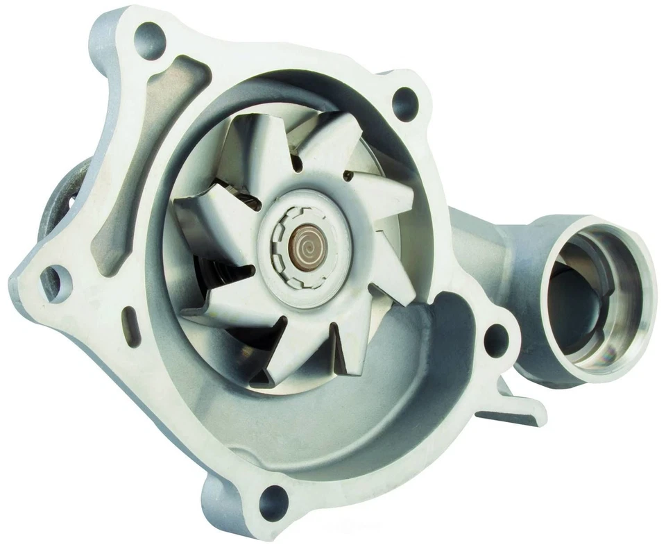 Nueva bomba de agua Aisin Aisin WPM-012 - Eagle 2000 GTX 1993-1991, Talon 1994-1990, Foto 3 de 3
