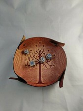 Elven Dice Tray, Portable D&D Dice Tray, Lightweight Foldable rolling tray dice