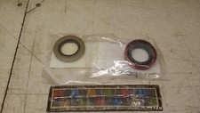NOS Federal-Mogul Plain Encased Seal 410244 11640317 3808LH-B384654/ 410244