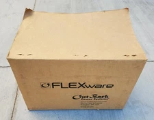 Outback Power, Breaker Enclosure, Flexware, DC, FW500-AC READ READ