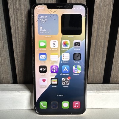 Apple iPhone 11 Pro Max 64gb Smartphone Gold Unlocked for sale
