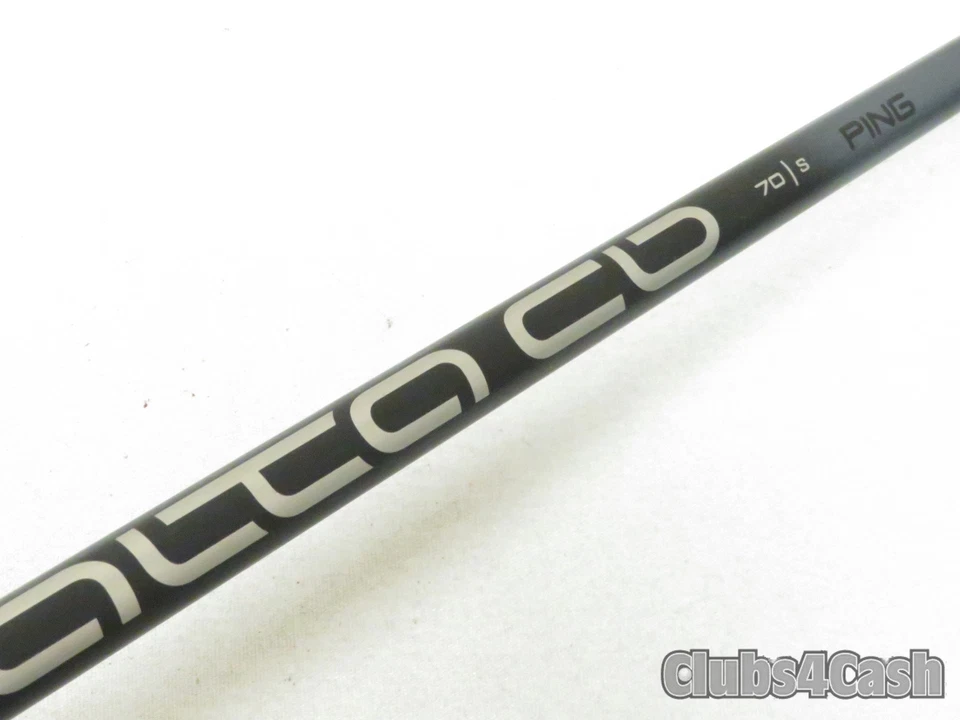 PING G430 Hybrid 19° 3H Alta CB 70 Slate Stiff Flex +Cover ... LEFT LH - Image 4 of 4